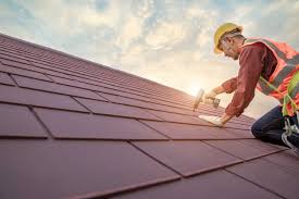 Best Tile Roofing Installation  in Hayden, ID